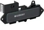 Geberit 240818001 Schiefsteller 9 V AC - Schwarz