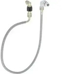 GEBERIT 116120001 Anschlussset f&uuml;r Sp&uuml;lverteiler