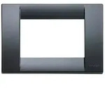 Vimar 16743.15, Anthrazit, Kunststoff, IP00, CE, IMQ, CCC, UKCA, 120 mm, 82 mm...