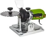 Procraft SS350 S&auml;geblattsch&auml;rfer 110 Watt 100 mm f&uuml;r S&auml;gebl&auml;tter 90 - 400 mm
