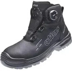 ATLAS Max 550 Pro BOA Herren Sicherheitsstiefel S3 schwarz - Gr&ouml;&szlig;e: 45 - Schwarz -