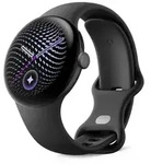 Google Pixel Watch 5, AMOLED, Touchscreen, 64 GB, WLAN, GPS, 31 g - Grau
