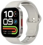 Xiaomi Redmi Watch 6 Lite Silver GPS+ GLONASS SpO2 24-hour heart rate