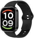 Xiaomi Redmi Watch 6 Active Black Calls Bluetooth - Schwarz