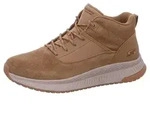 Skechers Bobs Squad 4 Stiefel Braun - 40