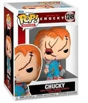 Funko Pop! Bride of Chucky - Chucky #1249