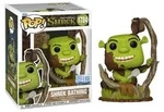 Funko Pop! Shrek - Shrek Bathing #1784 Special Edition