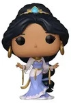 Funko FK90305 - Disney Princess Grand Entrances POP! Vinyl Figur Jasmine 9 cm - Neu