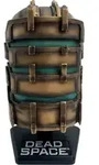 Fanattik Limitierte Auflage Dead Space Isaac Helm Replik 23 Cm Braun Braun One...