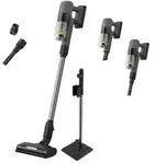 AEG 910 008 068, AEG AP72UB21DG, Stabstaubsauger, Beutellos, Grau, Trocken,...