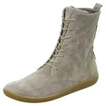 Stiefelette - Hellgrau - 42
