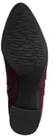 MARCO TOZZI Damen Stiefelette mit Blockabsatz vegan 2-25095-41, Gr&ouml;&szlig;e:37 EU,