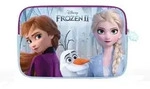 Pebble GearTM Frozen II Tablet-Tasche - Blau