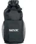 Seacsub Seal Trockensack 75l Schwarz Schwarz One Size - Schwarz