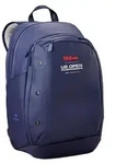 Rucks&auml;cke Wilson US Open WR8046001 - Dunkelblau