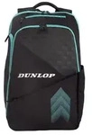 Dunlop Elite Rucksack Schwarz Schwarz One Size - Schwarz