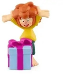 Tonies&reg; Pumuckl: Das Weihnachtsgeschenk / Der erste Schnee Tonie