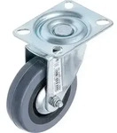 BGS technic Swivel Castor, 300 mm