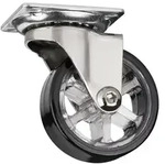 SOTECH M&ouml;belrolle RAPID &Oslash; 50 mm schwarz &ndash; ohne Bremse