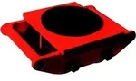 Transportroller 15 t, CTA-9 - 40x 30,8 x10 cm