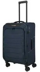 Travelite SKAII Trolley 4w Lexp./Mexp./S, Anthracite - Grau