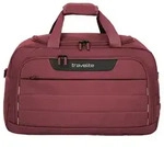 Travelite Skaii - Weekender/Rucksack 50 cm (red) - Rot