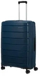 AMERICAN TOURISTER Summer Pop Spinner 55/20 S - Navy Blue - Blau