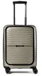 Stratic Bright + 4 Rollen Kabinentrolley 55 cm Laptopfach