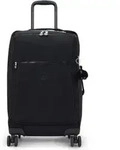 Kipling Basic Darcey Up S 4 Rollen Kabinentrolley 55 cm - Schwarz