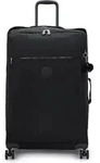 Kipling Basic Darcey Up L 4 Rollen Trolley L 75 cm - Schwarz