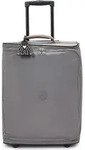 Kipling Basic Teagan C 2 Rollen Kabinentrolley 55 cm - Grau