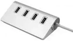EXSYS EX-1134-2, USB 3.2 Gen 1 (3.1 Gen 1) Type-A, USB 3.2 Gen 1 (3.1 Gen 1)...