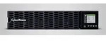 CyberPower OL3KERTHDL, Doppelwandler (Online), 3 kVA, 3000 W, Reiner Sinus, 200 V,