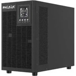 Phasak PH 9230, Doppelwandler (Online), 3 kVA, 3000 W, Reiner Sinus, 110 V, 290 V