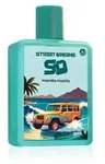 Street Origins Manila Manic Eau de Parfum 75 ml