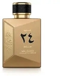 Ard Al Zaafaran Oud 24 Hours Majestic Gold Eau De Parfum 100 ml (unisex)