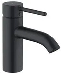 KLUDI 383893976 BOZZ Waschtisch-EHM 75mm - Schwarz