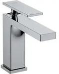 Hansgrohe 73010340 WTM 110 Tecturis E - Schwarz