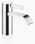 Dornbracht 33521671-00 Waschtisch-Einhandbatterie ohne - Silber