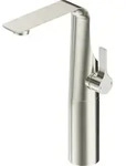 Steinberg Serie 290 Waschtisch-Einhebelmischer, mit Keramikkartusche, ohne