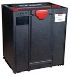 STIER Systainer3 V Black Edition