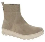 Legero NOVARA Damen Stiefeletten - Winterstiefelette braun - Braun - 37