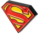 Grupo Erik GPE81516 - DC Comics Magnet mit Flaschen&ouml;ffner Superman 9 cm - Neu...
