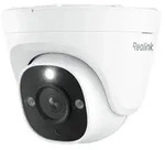 Reolink &Uuml;berwachungskamera P344 IP PoE - Netzwerkkamera - Wei&szlig;