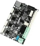 Creality 3D Ender-3 Silent Mainboard V4.2.7 - 32-bit (4002020011)
