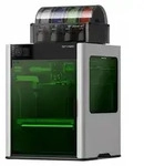 Bambu Lab H2D Laser Full Combo mit AMS 2 Pro und Lasermodul 40 W