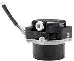 Creality 3D 4001020075, Extruder, Schwarz, Grau, Wei&szlig;, 1 St&uuml;ck(e) -