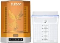 Elegoo Mercury Plus V3.0, Wei&szlig;, Orange, Transparent, 2 St&uuml;ck(e)