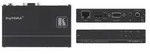 Kramer Electronics TP-580TXR, 3840 x 2160 Pixel, AV-Sender, 130 m, Schwarz -...
