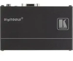 Kramer Electronics TP-580R, 3840 x 2160 Pixel, AV-Receiver, Schwarz - Schwarz